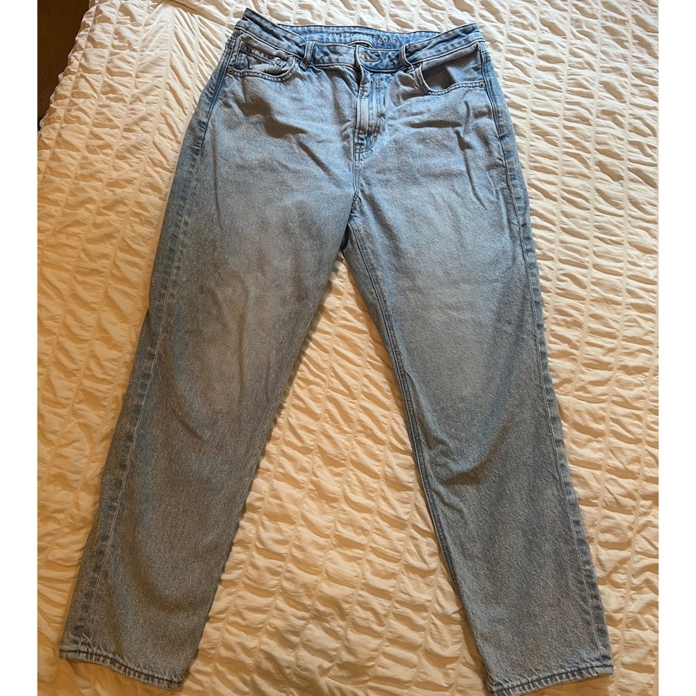 Women American Eagle Jeans